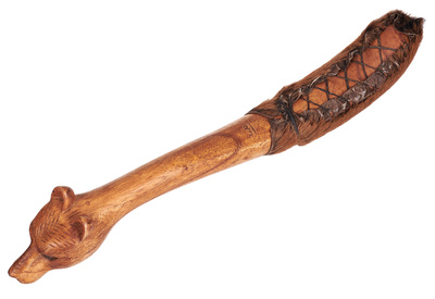 Terre Beater Shaman Mongolian Bear