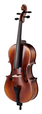 Gewa Allegro VC1 Cello Set 1/8 MB