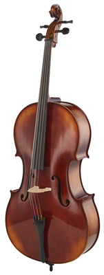 Gewa Allegro VC1 Cello Set 1/16 CB