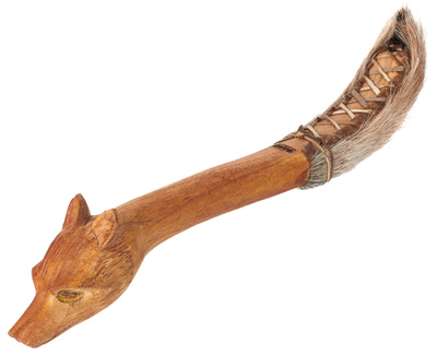 Terre Beater Shaman Mongolian Fox