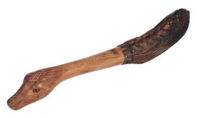 Terre Beater Shaman Mongolian Snake