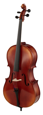 Gewa Ideale VC2 Cello Set 1/2 CB