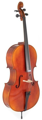 Gewa Ideale VC2 Cello Set 1/4 CB