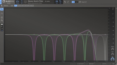 Kilohearts Slice EQ Download