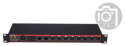Swisson XPD-28-5R RDM & DMX-Splitter