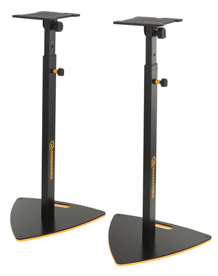 Roadworx Monitor Speaker Stand