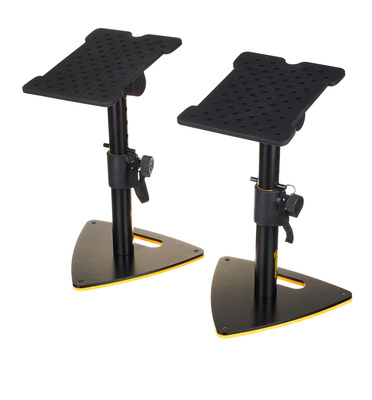 Monitor Speaker Stand Table