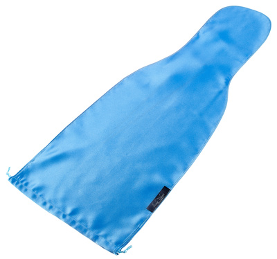 Scala Vilagio Silk Sleeve for Violin CB/RB