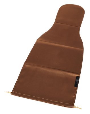Silk Sleeve for Violin CB/AG
