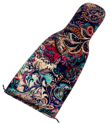 Silk Sleeve for Violin CB/CDV