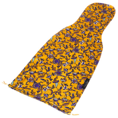 Silk Sleeve for Violin CB/AN