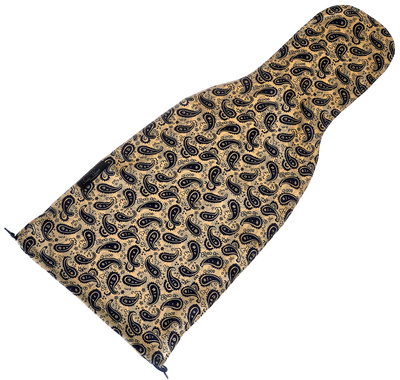 Silk Sleeve for Violin CB/DBP