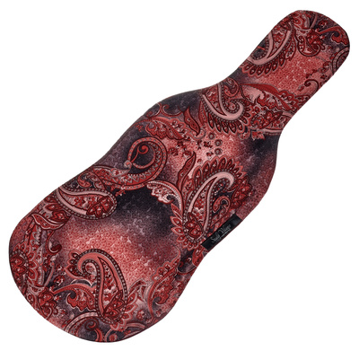 Scala Vilagio Silk Blanket for Violin CB/MVO
