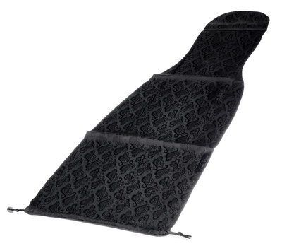 Silk Sleeve for Violin CB/BKP