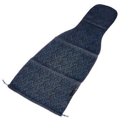 Silk Sleeve for Violin CB/BLP