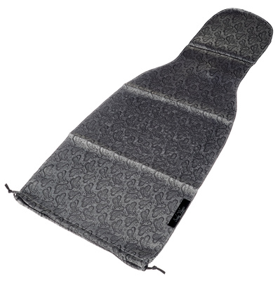 Scala Vilagio Silk Sleeve for Violin CB/SBP