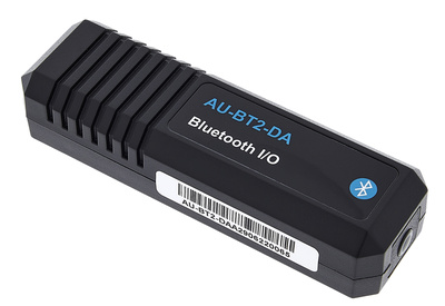 Dante 2x1 Bluetooth Adapter