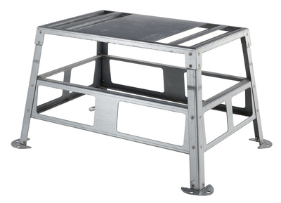 PCE Merz M-SVE4 UG Stackable base frame