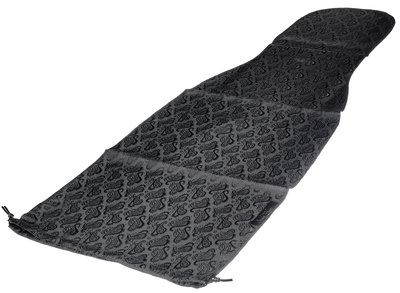 Silk Sleeve for Viola CB/BKP