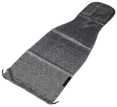 Scala Vilagio Silk Sleeve for Viola CB/SVP