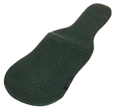 Scala Vilagio Silk Blanket for Violin CB/GNP