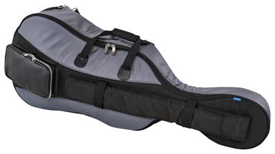Jakob Winter JWC 2690 GY 4/4 Cello Bag