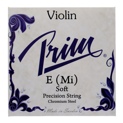 Violin String E Soft