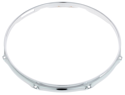14" Super Hoop II Snareside
