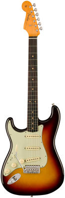 Fender AV II 61 STRAT LH RW WT3TB