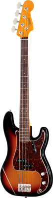 Fender AV II 60 P BASS RW WT3TB