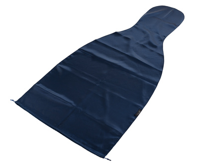Scala Vilagio Silk Sleeve for Cello CB/IB