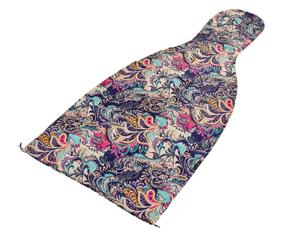 Scala Vilagio Silk Sleeve for Cello CB/CDV