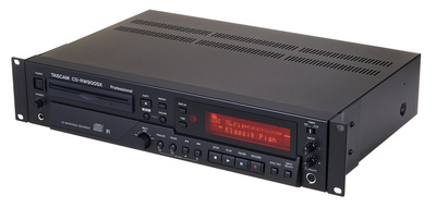 Tascam CD-RW 900 SX