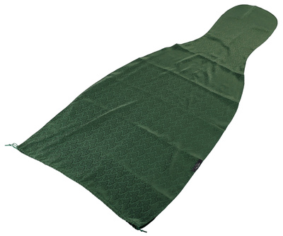 Scala Vilagio Silk Sleeve for Cello CB/GNP