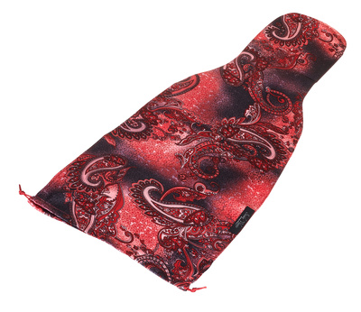 Scala Vilagio Silk Sleeve for Violin CB/MVO