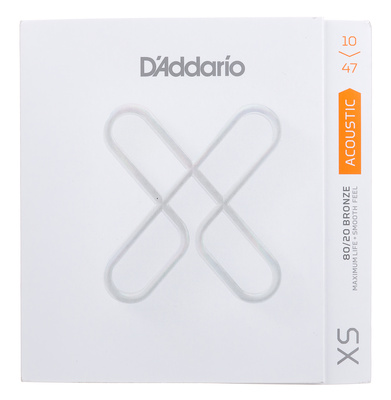 Daddario XSABR1047