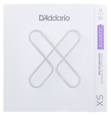 Daddario XSABR1152