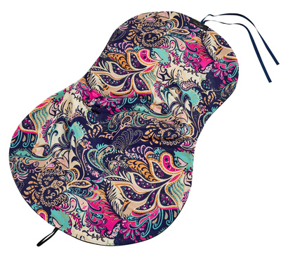Silk Blanket for Cello CB/CDV
