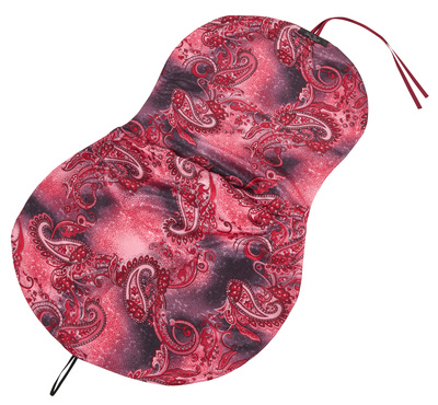 Scala Vilagio Silk Blanket for Cello CB/MVO