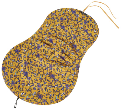 Scala Vilagio Silk Blanket for Cello CB/AN