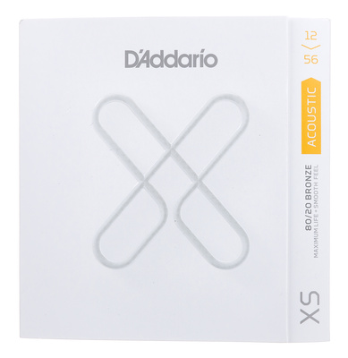 Daddario XSABR1256