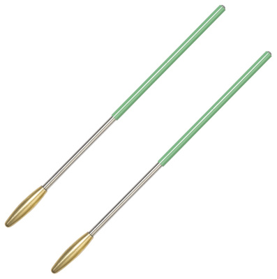 887EBZ Triangle Mallets
