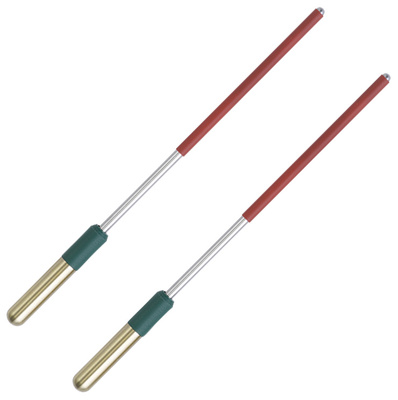 ES889BBZ Triangle Mallets