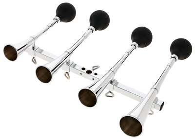 1190 Car Horns Gershwin