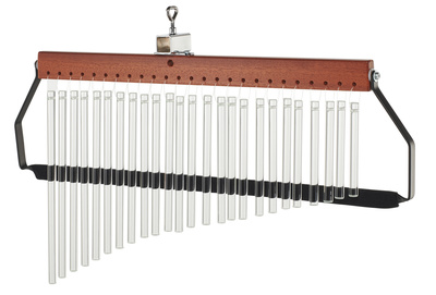 1380DP Glass Chimes Small
