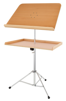 4511Z Conductor's Desk Travel
