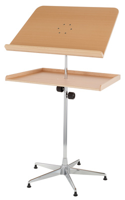 4511 Conductor's Desk
