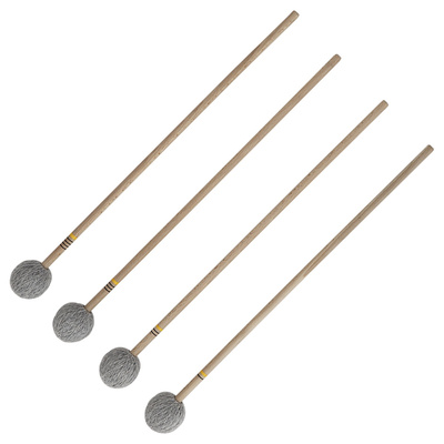 707 JK2B Marimba Mallets