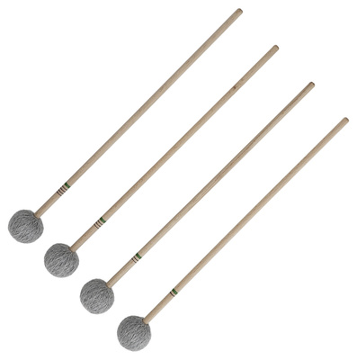 708 JK3B Marimba Mallets