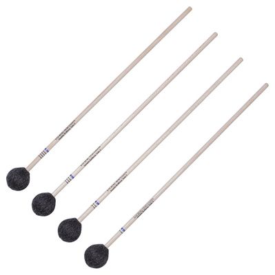 709 JK3B Marimba Mallets